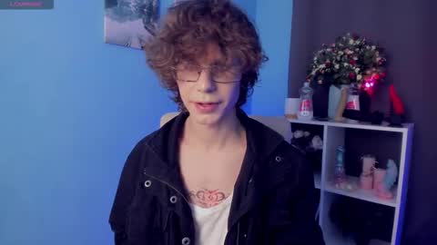 Leo online show from November 7, 1:55 pm