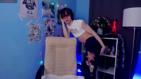 Leo online show from November 20, 4:07 pm