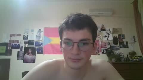 leo_cutie online show from March 12, 8:37 pm