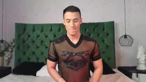 leo online show from October 9, 11:08 am