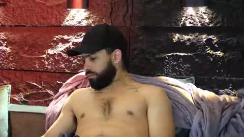 Snapshot of leo_diaz01 chatting on September 21, 10:00 pm Leo Diaz online show from September 21, 10:00 pm