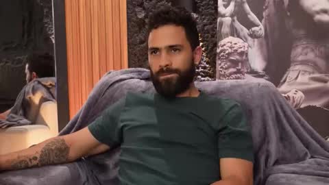 Snapshot of leo_diaz01 chatting on September 23, 1:52 am Leo Diaz online show from September 23, 1:52 am