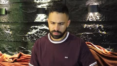 Snapshot of leo_diaz01 chatting on October 1, 2:17 am Leo Diaz online show from October 1, 2:17 am