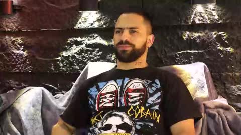 Snapshot of leo_diaz01 chatting on November 1, 10:45 pm Leo Diaz online show from November 1, 10:45 pm