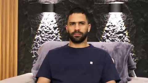 Leo  Diaz online show from January 7, 1:08 am