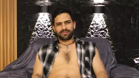 Snapshot of leo_diaz01 chatting on February 26, 1:48 am Leo Diaz online show from February 26, 1:48 am