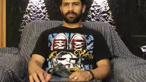 Snapshot of leo_diaz01 chatting on March 13, 1:56 am Leo Diaz online show from March 13, 1:56 am