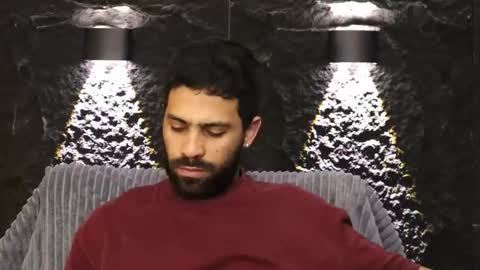 Snapshot of leo_diaz01 chatting on March 24, 12:59 am Leo Diaz online show from March 24, 12:59 am