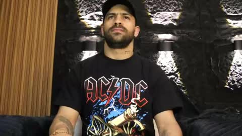 Leo  Diaz online show from May 6, 10:26 pm
