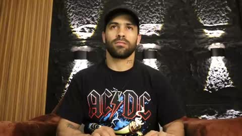 Leo  Diaz online show from May 19, 1:56 am