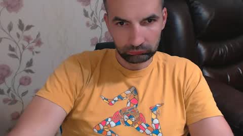 Leo Gianni online show from June 26, 9:08 pm