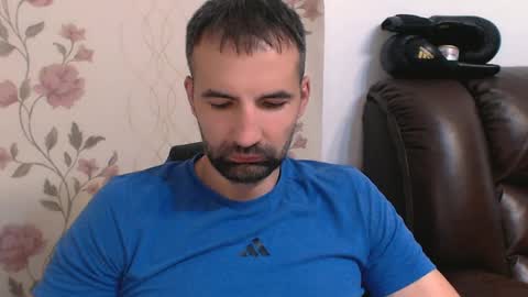 Leo Gianni online show from June 30, 2:18 pm