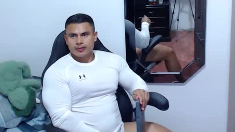 Leo online show from March 20, 11:42 pm