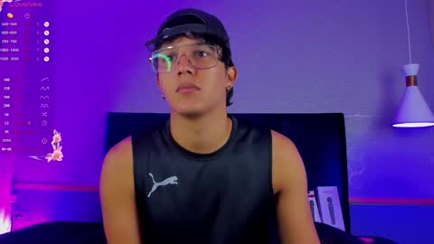 Snapshot of leo_savage_ chatting on November 4, 4:11 am Leo online show from November 4, 4:11 am