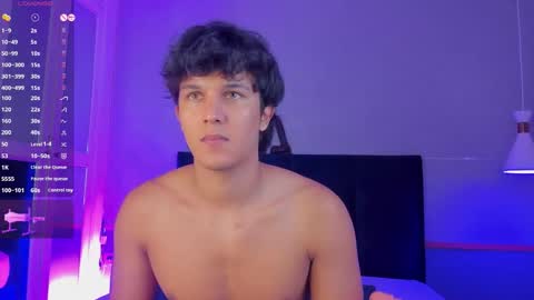 Leo online show from November 24, 3:39 am