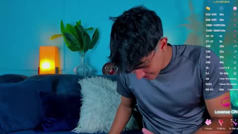 Leo online show from March 3, 4:07 am