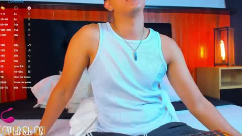 Leo online show from May 5, 4:09 am