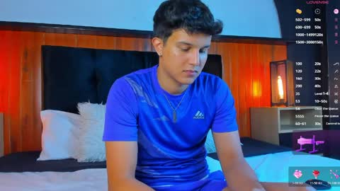 Leo online show from May 6, 4:30 am