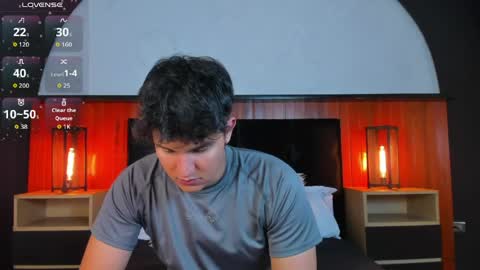 Leo online show from May 11, 4:29 am