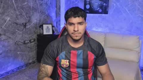 Leo independent model online show from November 27, 12:35 am