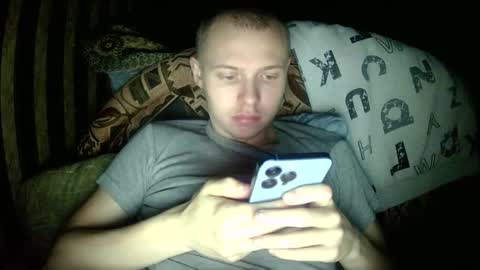 leo_timm online show from October 4, 11:25 pm