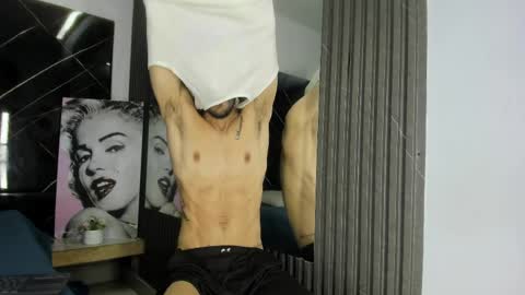 leo vesper online show from March 27, 11:43 am