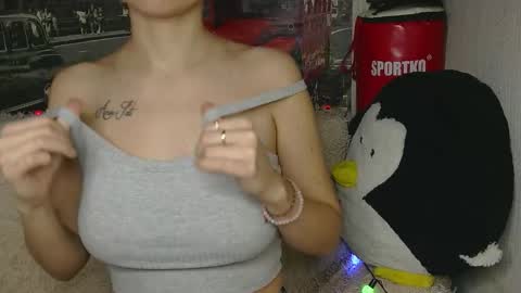 LeoandLuna online show from October 30, 4:36 am