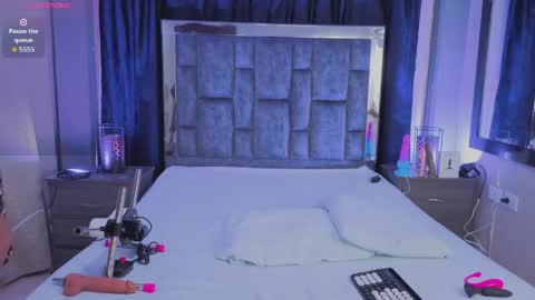 leomonnroe online show from March 31, 7:25 pm