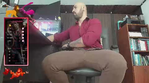 Leon online show from September 16, 3:24 pm