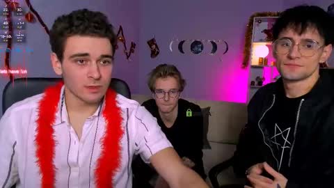 leo online show from January 8, 1:46 pm