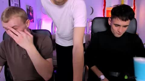 leo online show from February 5, 8:13 pm