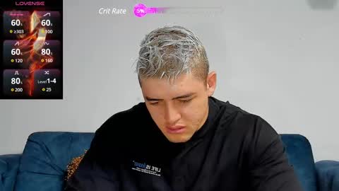 Leon Smoron online show from December 10, 10:38 am