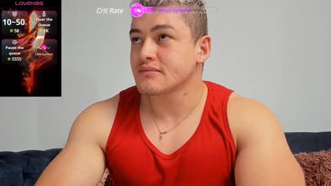 Leon Smoron online show from December 19, 12:34 pm