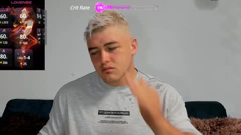 Leon Smoron online show from December 26, 11:10 am