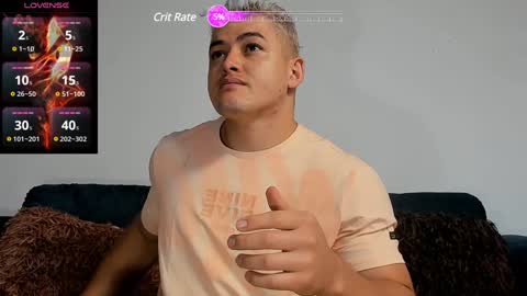 Leon Smoron online show from January 7, 11:26 am