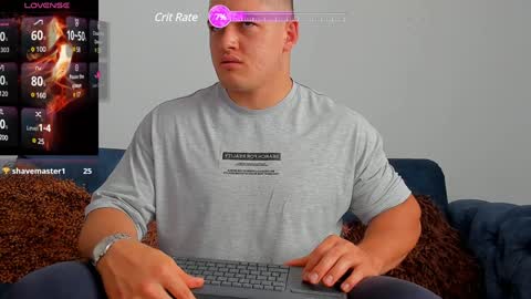 Leon Smoron online show from January 19, 3:53 pm