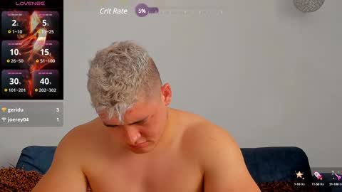 Leon Smoron online show from January 22, 3:51 pm