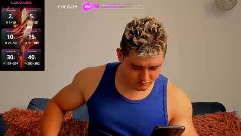 Leon Smoron online show from February 10, 12:39 pm