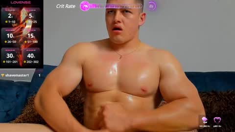 Leon Smoron online show from February 22, 4:09 pm