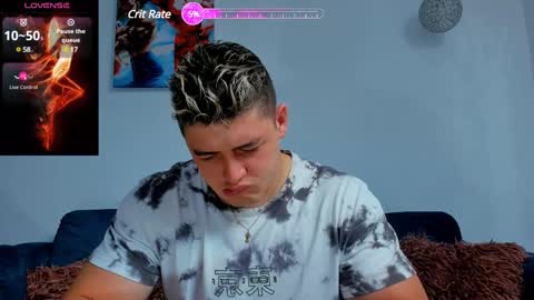 Leon Smoron online show from February 28, 6:32 am