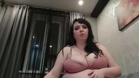 Leona Harrison online show from October 19, 5:57 pm