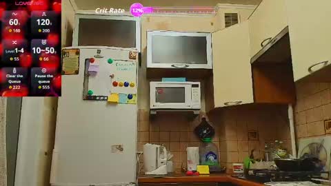 Leona tracie online show from March 23, 6:56 pm