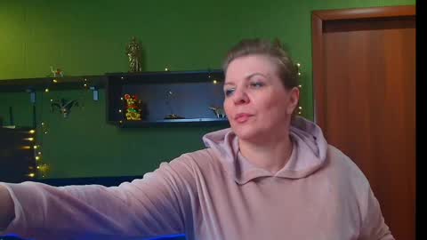Leona tracie online show from April 29, 7:42 pm