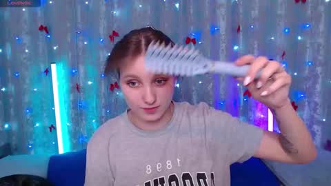 Snapshot of leonaalove chatting on February 6, 12:08 pm Leonaalove online show from February 6, 12:08 pm