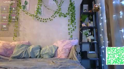 Donna online show from February 10, 3:16 pm