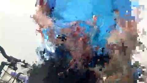 Reyes online show from January 6, 7:39 pm