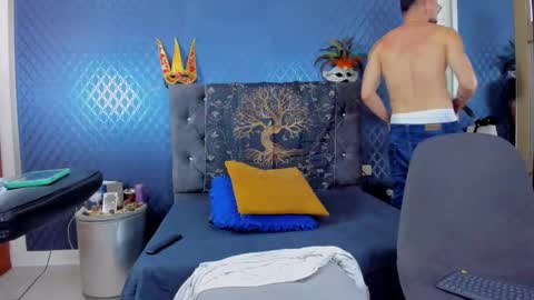 Len online show from January 31, 8:54 pm