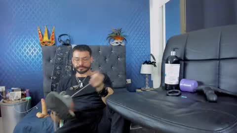 Len online show from February 3, 2:36 am