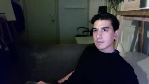 leonel_9 online show from February 13, 2:51 am