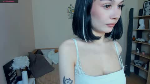 Snapshot of leonewiechec chatting on May 11, 8:06 pm Alice online show from May 11, 8:06 pm